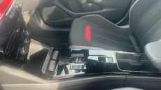 Vauxhall Mokka 1.2 Turbo GS 5dr Auto Petrol Hatchback